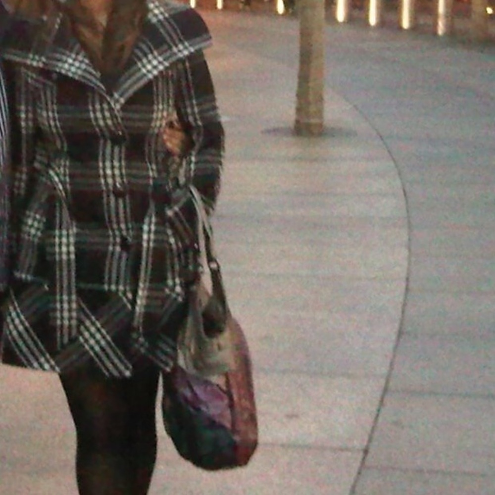 Winter Coat